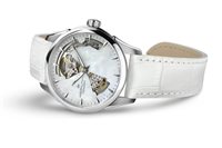Orologio Hamilton Donna Jazzmaster in Acciaio H32215890 - H32215890